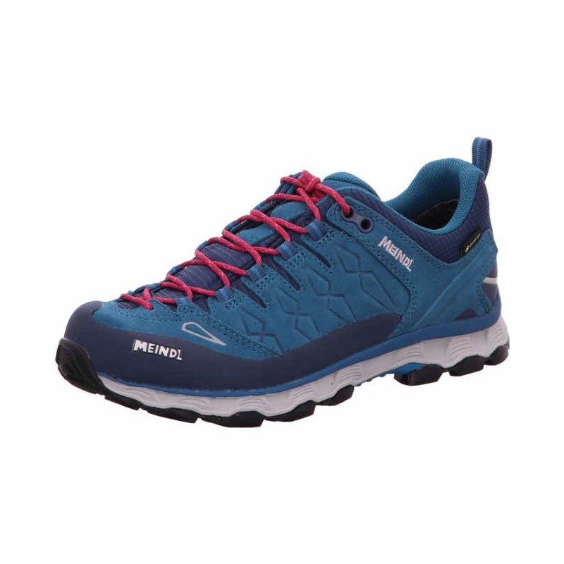 Meindl Lite Trail Lady GTX grün 5,5