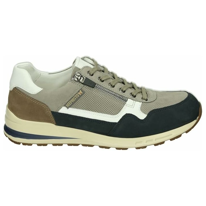 - Bradley deep blue - 329-62-02-0020 8,5