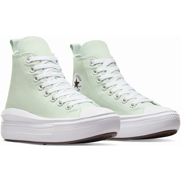 Converse Sneaker "CHUCK TAYLOR ALL STAR MOVE"
