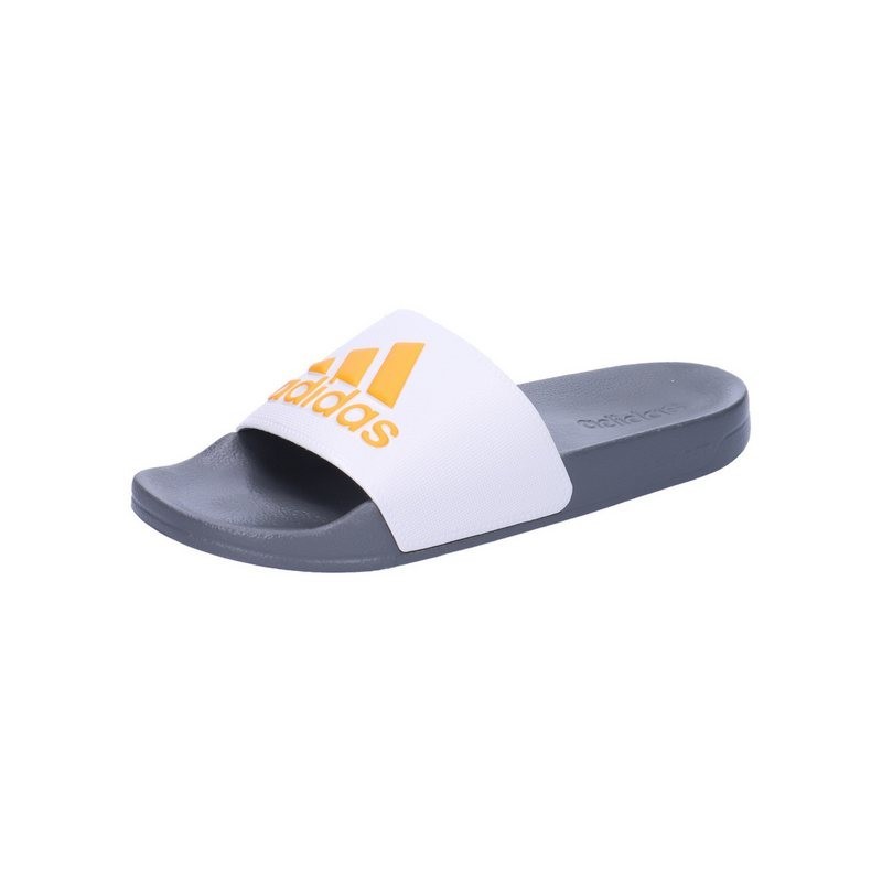 adidas Performance adidas Unisex Badeschlappen Adilette Shower Badeschuh