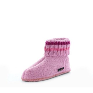 Haflinger Hüttenschuh Paul Hausschuh