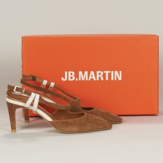 JB Martin  Pumps ESMEE