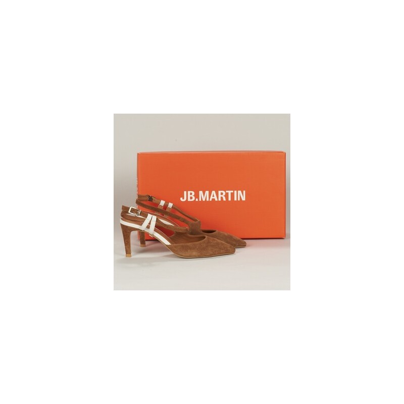 JB Martin  Pumps ESMEE