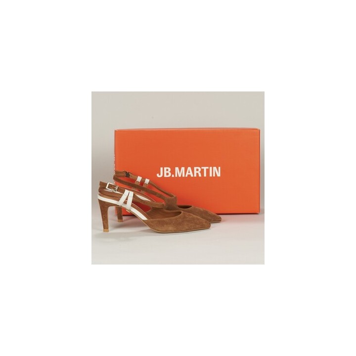 JB Martin  Pumps ESMEE