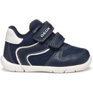 Geox  Sneaker Baskets bébé garçon  Zapito A