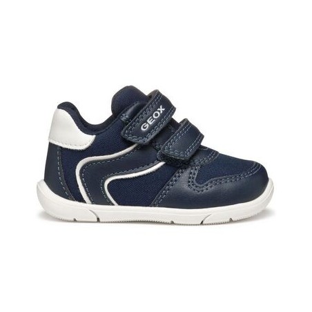 Geox  Sneaker Baskets bébé garçon  Zapito A