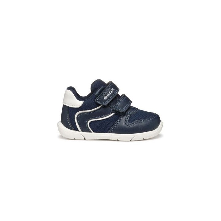 Geox  Sneaker Baskets bébé garçon  Zapito A