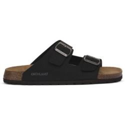 Grunland  Pantoffeln NERO 40BOBO