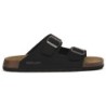 Grunland  Pantoffeln NERO 40BOBO