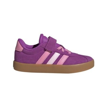 adidas  Sneaker Low VL COURT 3.0 EL C JH6316