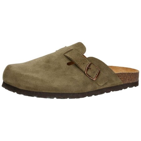 Lico Hausschuh »Clog Pedro«