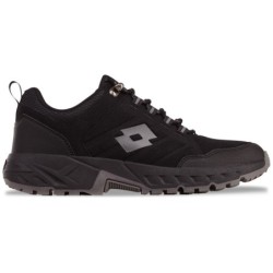 lotto Sneaker, - mit Laceloops & Metalhooks