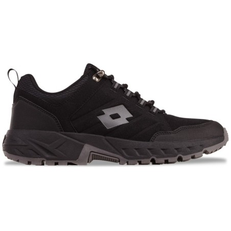 lotto Sneaker, - mit Laceloops & Metalhooks