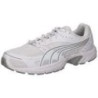 PUMA Axis Sneaker Damen|Herren weiß|weiß|weiß|weiß|weiß|weiß|weiß|weiß|weiß|weiß