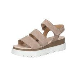 Gabor Keilsandale Damen beige|beige|beige|beige|beige|beige|beige|beige|beige|beige