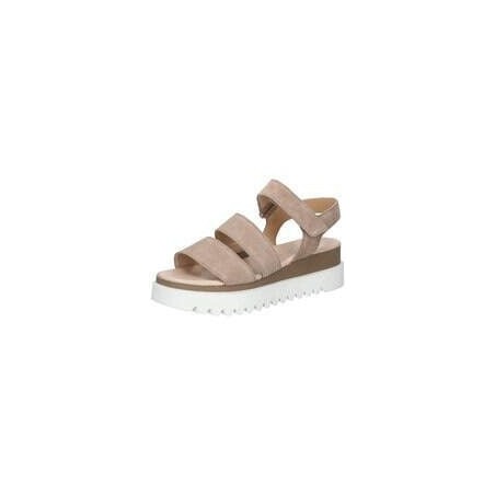 Gabor Keilsandale Damen beige|beige|beige|beige|beige|beige|beige|beige|beige|beige