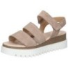 Gabor Keilsandale Damen beige|beige|beige|beige|beige|beige|beige|beige|beige|beige