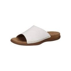 Gabor Pantolette Damen weiß|weiß|weiß|weiß|weiß|weiß|weiß|weiß|weiß