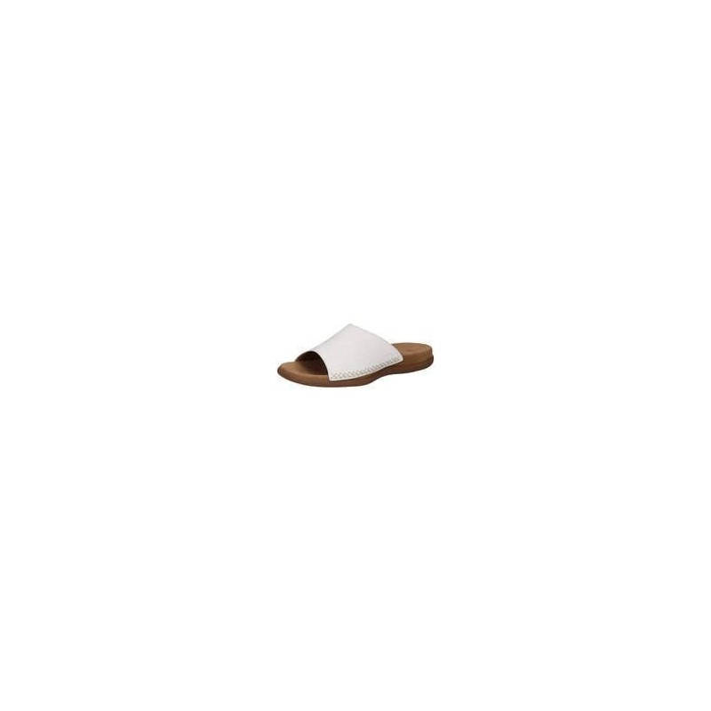 Gabor Pantolette Damen weiß|weiß|weiß|weiß|weiß|weiß|weiß|weiß|weiß