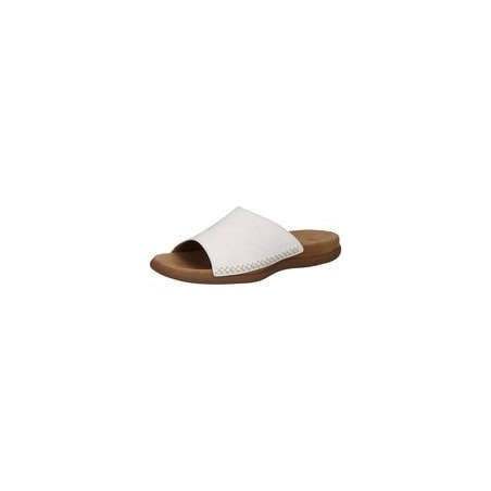 Gabor Pantolette Damen weiß|weiß|weiß|weiß|weiß|weiß|weiß|weiß|weiß