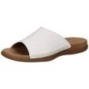 Gabor Pantolette Damen weiß|weiß|weiß|weiß|weiß|weiß|weiß|weiß|weiß