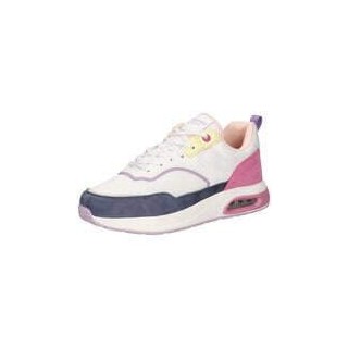 Dockers Sneaker Damen bunt|bunt|bunt|bunt