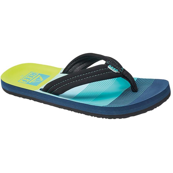 Reef Kinder Ahi Sandale