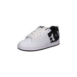 DC Shoes Court Graffik Skate Sneaker Herren weiß|weiß|weiß|weiß|weiß|weiß|weiß|weiß|weiß|weiß|weiß|weiß