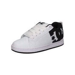 DC Shoes Court Graffik Skate Sneaker Herren weiß|weiß|weiß|weiß|weiß|weiß|weiß|weiß|weiß|weiß|weiß|weiß