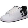 DC Shoes Court Graffik Skate Sneaker Herren weiß|weiß|weiß|weiß|weiß|weiß|weiß|weiß|weiß|weiß|weiß|weiß