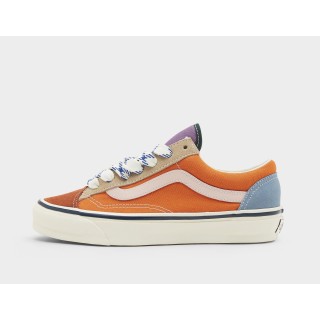 Vans Old Skool 36 Damen, Orange