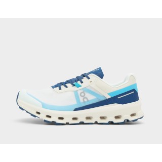 On Running Cloudvista 2, White