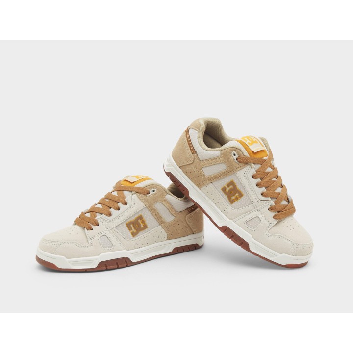 DC Shoes Stag, Beige