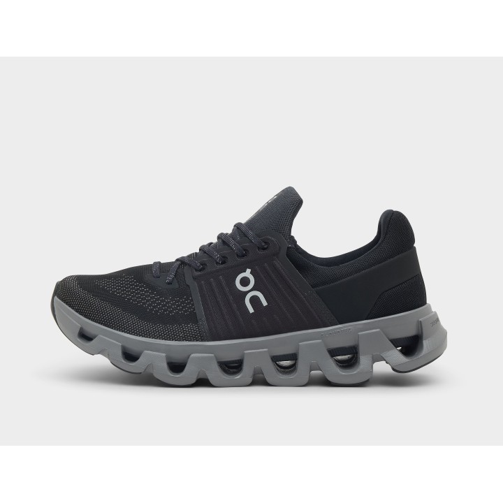 On Running Cloudswift 4 AD, Black