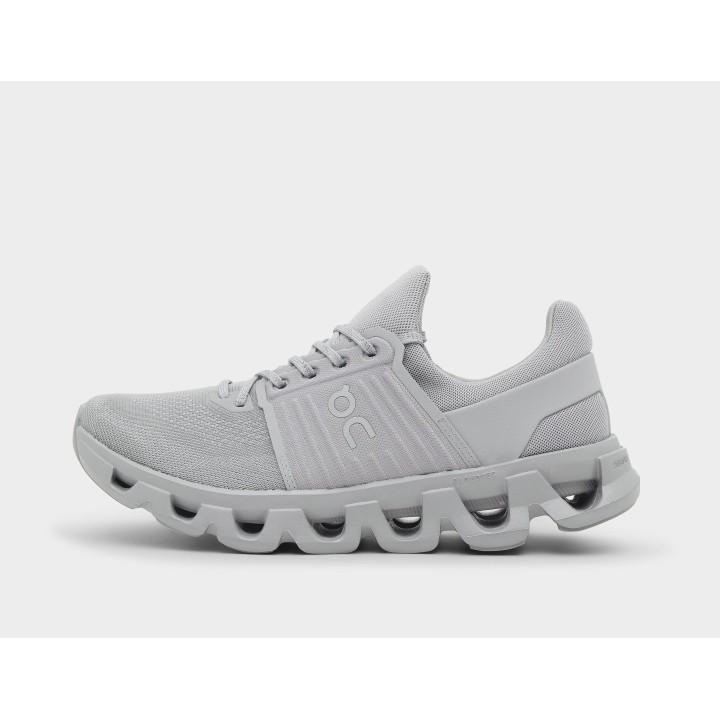 On Running Cloudswift 4 AD, Grey