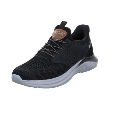Boxx R.37Z.05.01-BK Slipper Nein