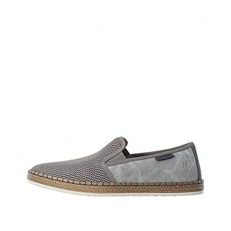 Rieker Herren B5265-43 Slipper 40
