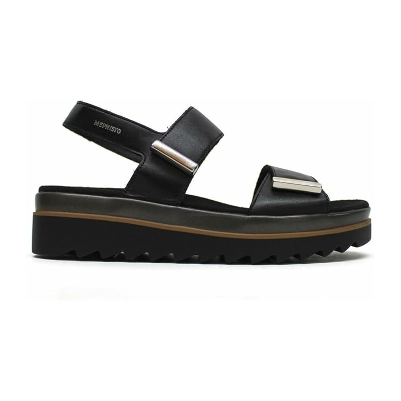 Mephisto DOMINICA SOFTY - Sandalen met hakDames Sandalen- 29... 36