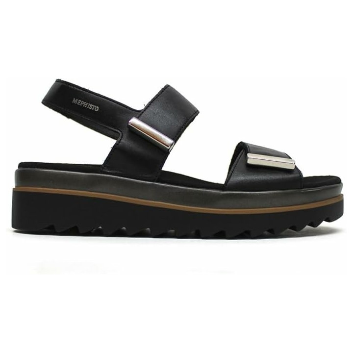 Mephisto DOMINICA SOFTY - Sandalen met hakDames Sandalen- 29... 36