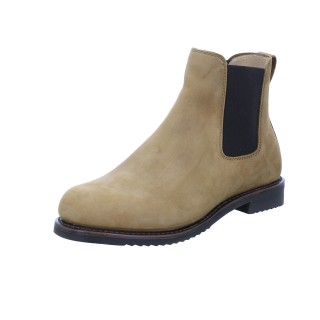 Desenrasco GmbH Mocinha nubuk cognac - 250-30-0392 38