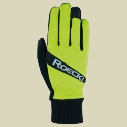 Rofan Größe 6,5 Farbe neon yellow