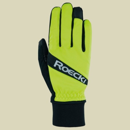 Rofan Größe 6,5 Farbe neon yellow
