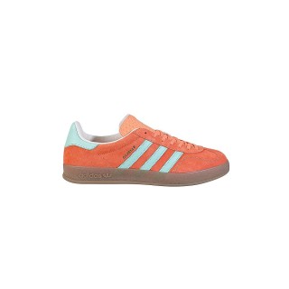 ADIDAS ORIGINALS Sneaker GAZELLE INDOOR orange | 42 2/3