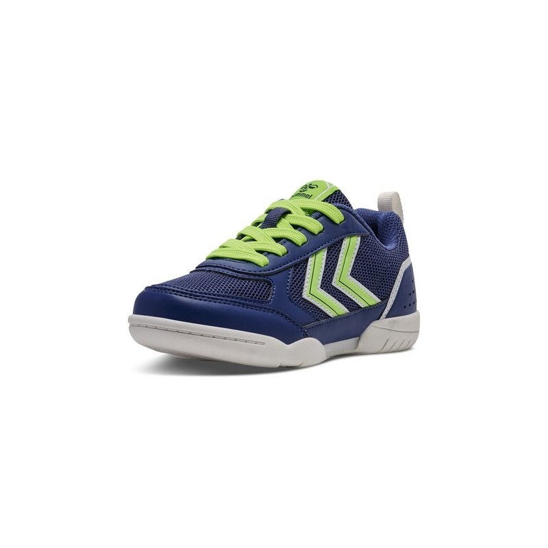 hummel Handballschuhe Aeroteam 2.0 JR LC Handballschuh