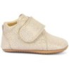 froddo® Froddo Prewalkers Shine Gold+ Lauflernschuh