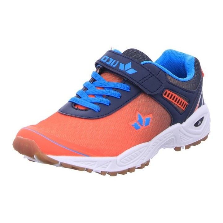 Lico Barney VS Hallenschuh