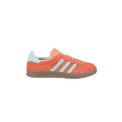ADIDAS ORIGINALS Sneaker GAZELLE INDOOR orange | 42 2/3