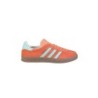 ADIDAS ORIGINALS Sneaker GAZELLE INDOOR orange | 42 2/3