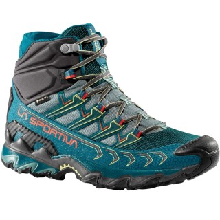 La Sportiva Damen Ultra Raptor II Mid GTX Schuhe