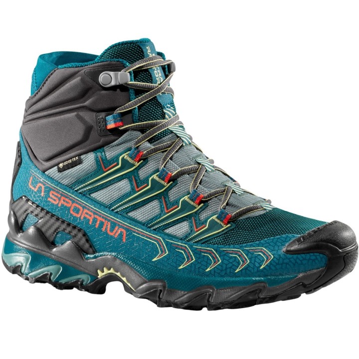 La Sportiva Damen Ultra Raptor II Mid GTX Schuhe